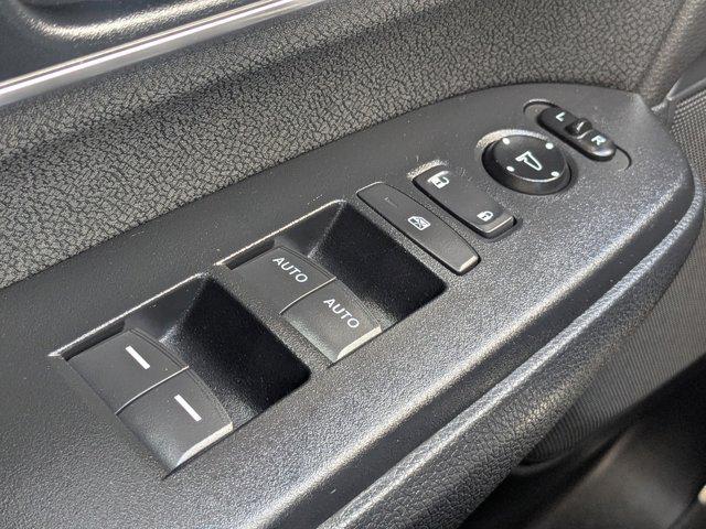Photo of 2021 Crystal Black Pearl Honda CR-V