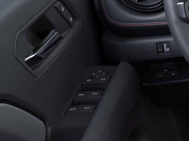 Photo of 2025 Radiant Red Tintcoat Chevrolet Colorado