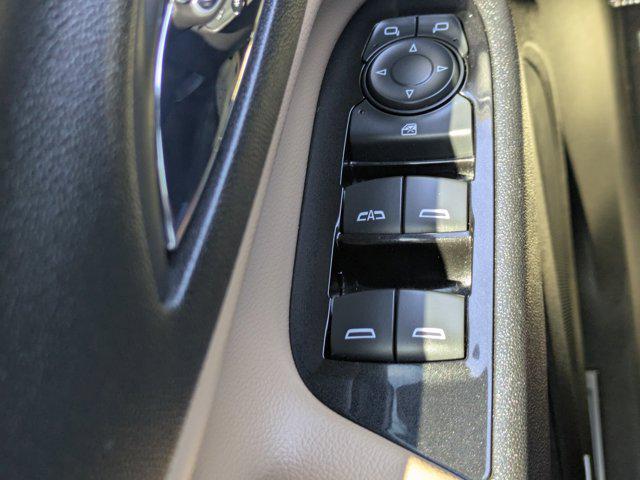 Photo of 2022 Iron Gray Metallic Chevrolet Equinox