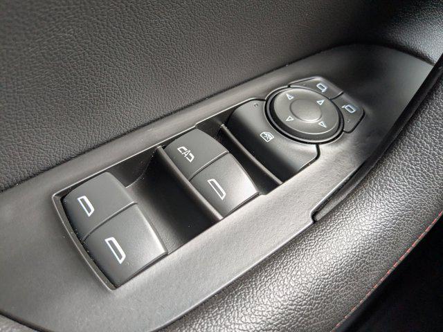 Photo of 2022 Red Hot Chevrolet Blazer