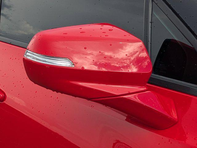 Photo of 2022 Red Hot Chevrolet Blazer