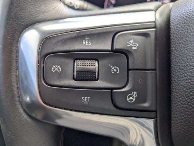 Photo of 2022 Red Hot Chevrolet Blazer