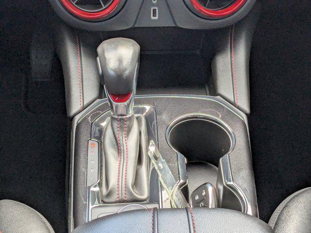 Photo of 2022 Red Hot Chevrolet Blazer