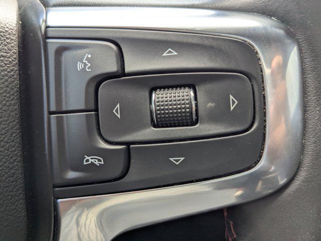 Photo of 2022 Red Hot Chevrolet Blazer