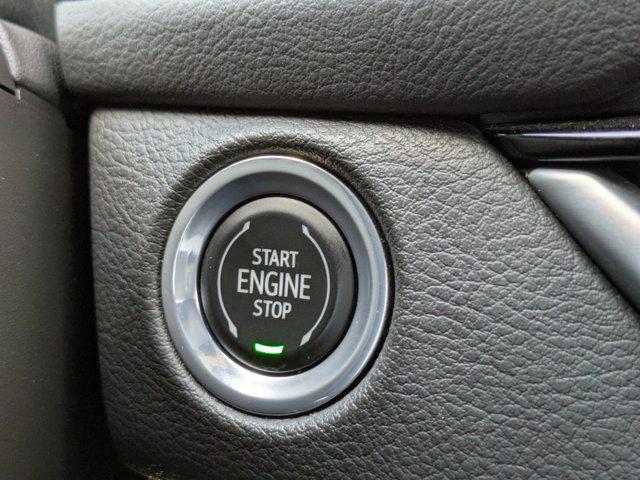 Photo of 2024 Radiant Red Tintcoat Cadillac XT4