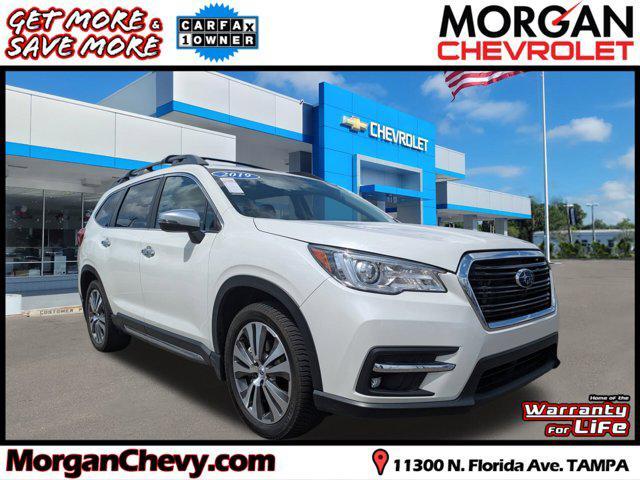 2019 Subaru Ascent