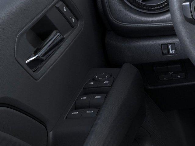 Photo of 2025 Summit White Chevrolet Colorado