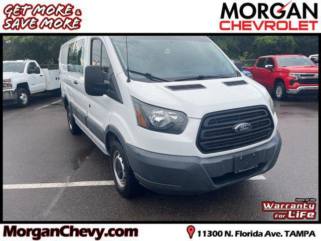 2015 Ford Transit-150