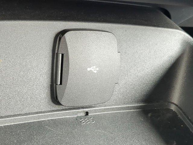 Photo of 2023 Azure Gray Metallic Tri-Coat Ford Bronco
