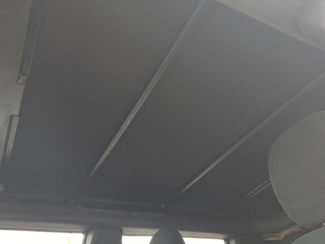 Photo of 2023 Azure Gray Metallic Tri-Coat Ford Bronco