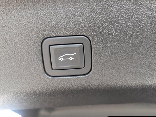 Photo of 2024 Radiant Red Tintcoat Chevrolet Tahoe