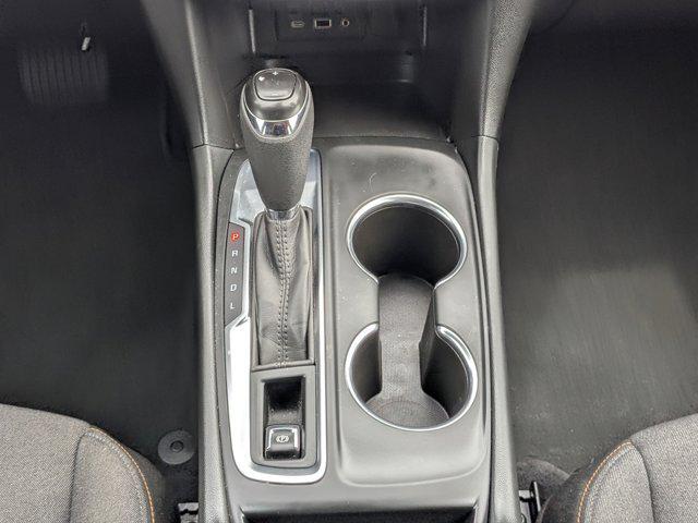 Photo of 2021 Pacific Blue Metallic Chevrolet Equinox