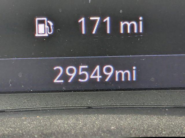 Photo of 2021 Pacific Blue Metallic Chevrolet Equinox
