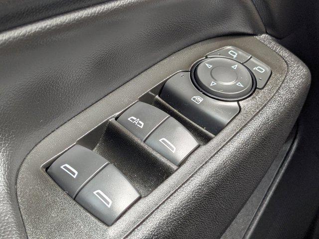 Photo of 2021 Pacific Blue Metallic Chevrolet Equinox