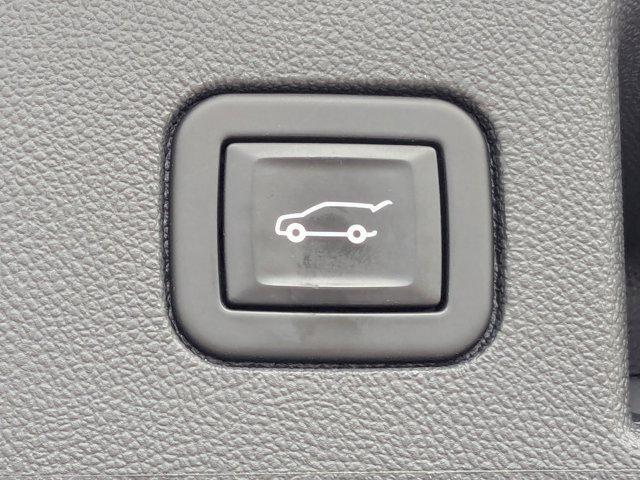 Photo of 2021 Pacific Blue Metallic Chevrolet Equinox