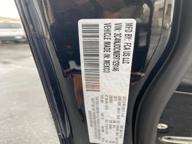 Photo of 2024 Diamond Black Jeep Compass