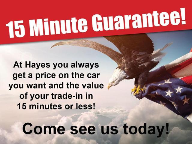 Photo of 2024 Diamond Black Jeep Compass