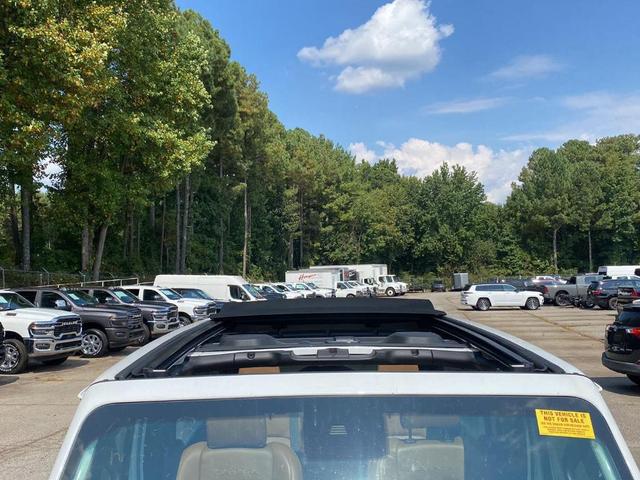 Photo of 2022 Bright White Clearcoat Jeep Wrangler Unlimited 4xe