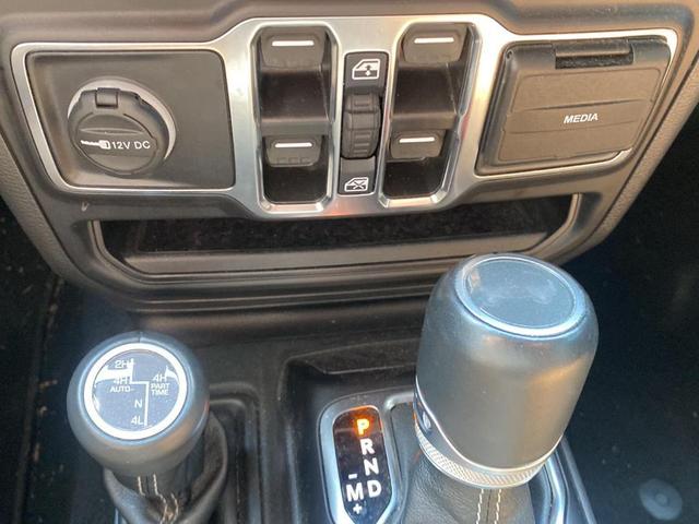 Photo of 2022 Bright White Clearcoat Jeep Wrangler Unlimited 4xe