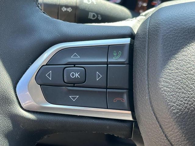 Photo of 2023 Billet Silver Metallic Clearcoat Jeep Compass