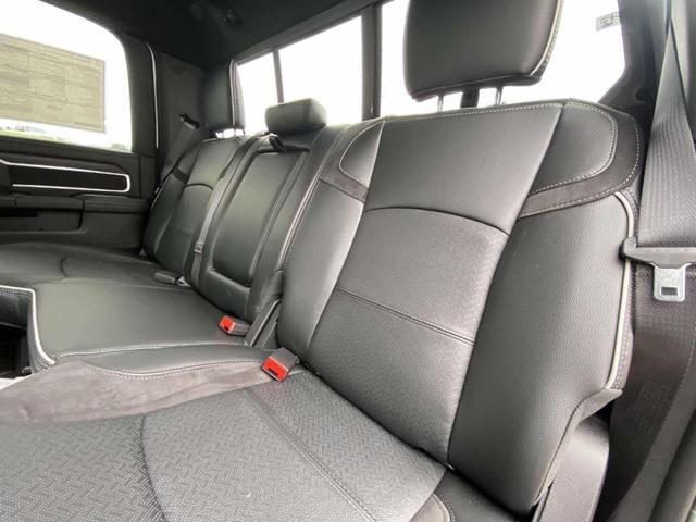 Photo of 2025 Bright White Clearcoat RAM 2500