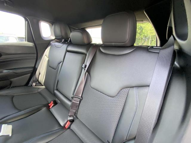 Photo of 2025 Diamond Black Jeep Compass