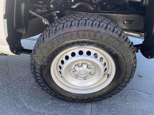 Photo of 2024 Ice Toyota Tacoma