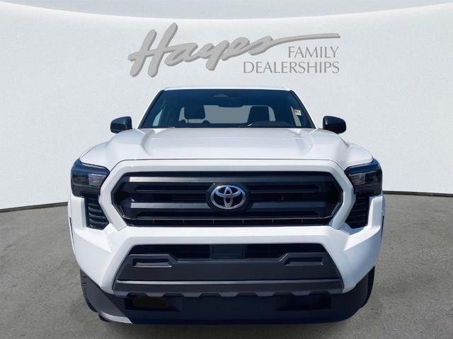 Photo of 2024 Ice Toyota Tacoma