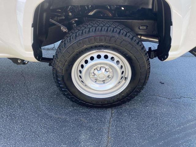 Photo of 2024 Ice Toyota Tacoma