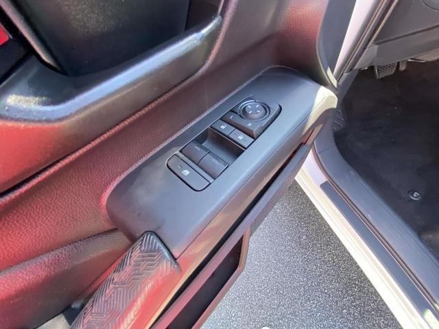 Photo of 2024 Ice Toyota Tacoma