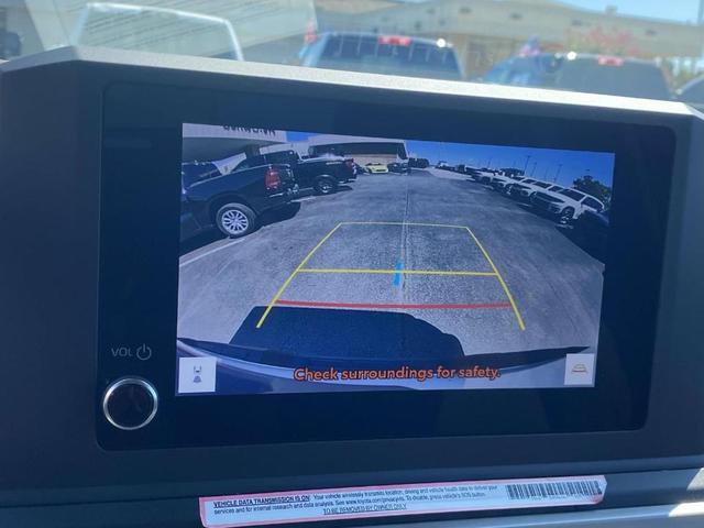 Photo of 2024 Ice Toyota Tacoma