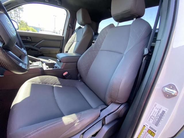 Photo of 2024 Ice Toyota Tacoma