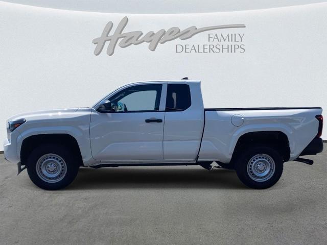 Photo of 2024 Ice Toyota Tacoma
