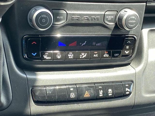 Photo of 2025 Black Clearcoat RAM ProMaster 2500