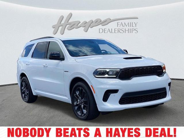 2024 Dodge Durango