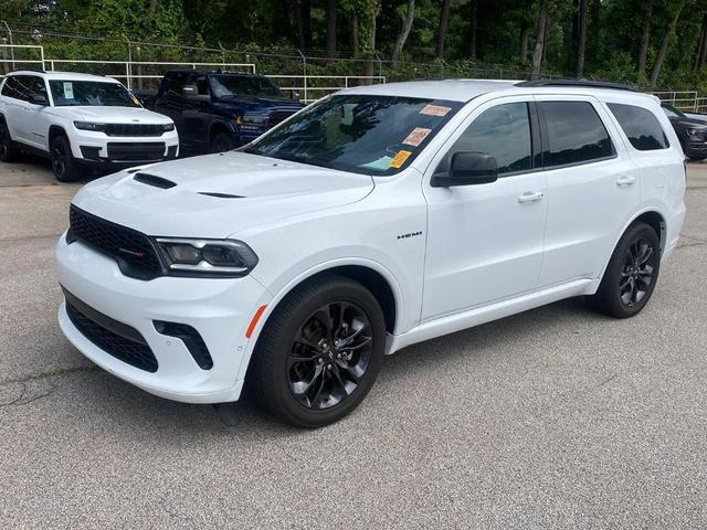 2024 Dodge Durango