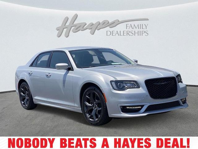 2022 Chrysler 300