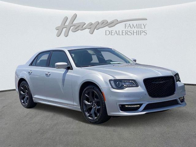 2022 Chrysler 300