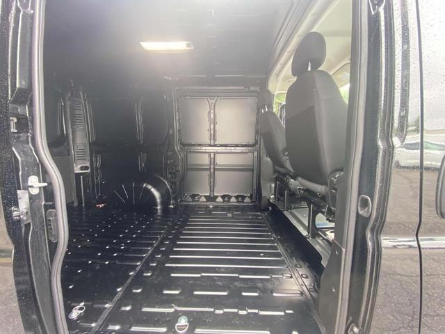 Photo of 2025 Black Clearcoat RAM ProMaster 1500