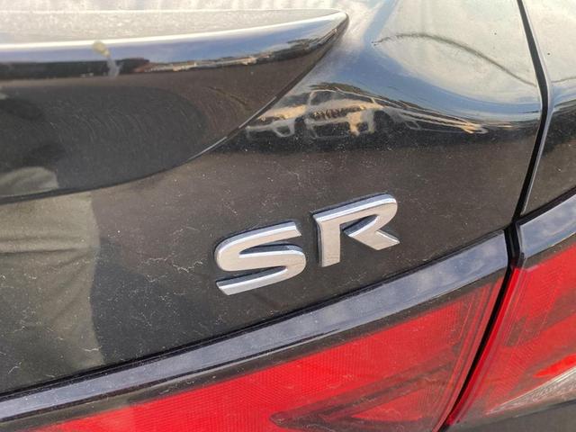 Photo of 2020 Black Nissan Sentra