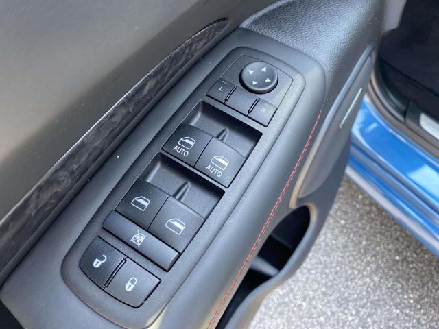 Photo of 2024 Frostbite Dodge Durango