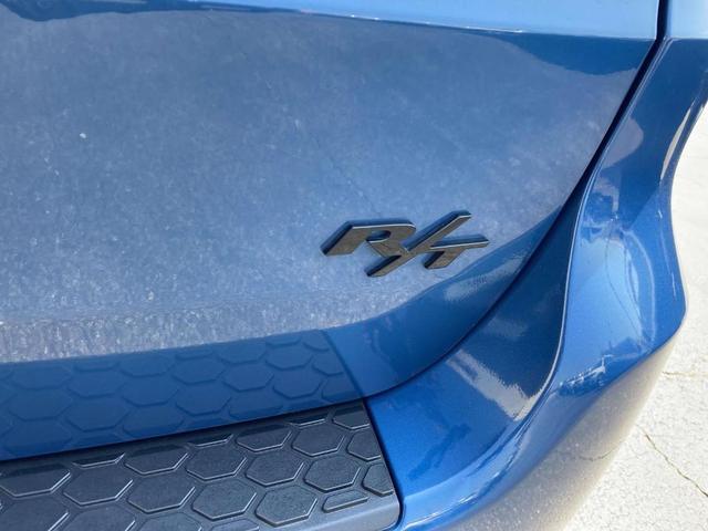 Photo of 2024 Frostbite Dodge Durango