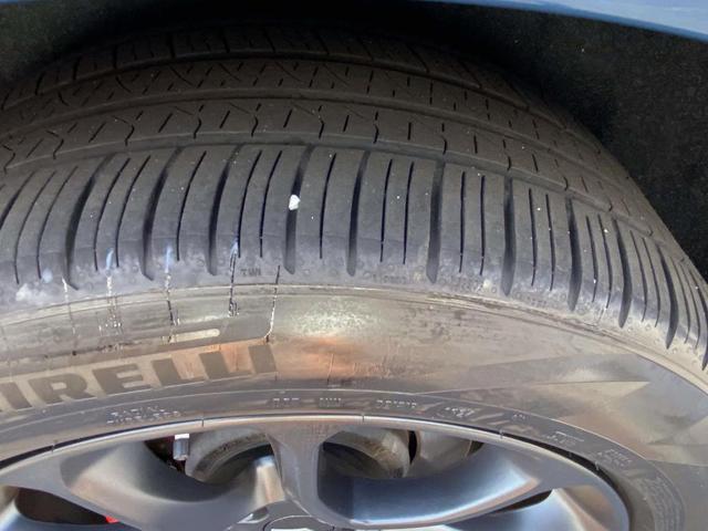 Photo of 2024 Frostbite Dodge Durango