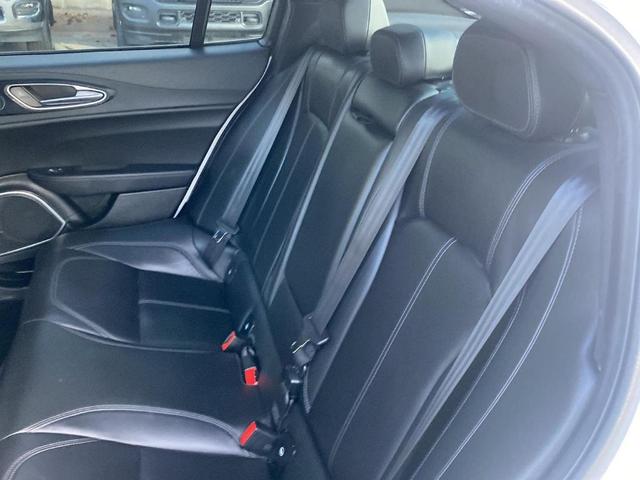 Photo of 2022 Alfa White Alfa Romeo Giulia