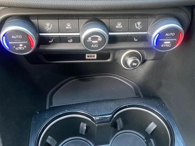 Photo of 2022 Alfa White Alfa Romeo Giulia