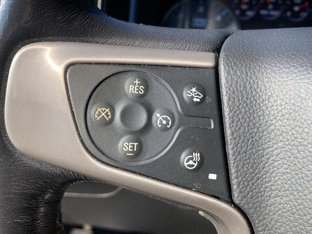 Photo of 2018 Red Quartz Tintcoat GMC Sierra 1500