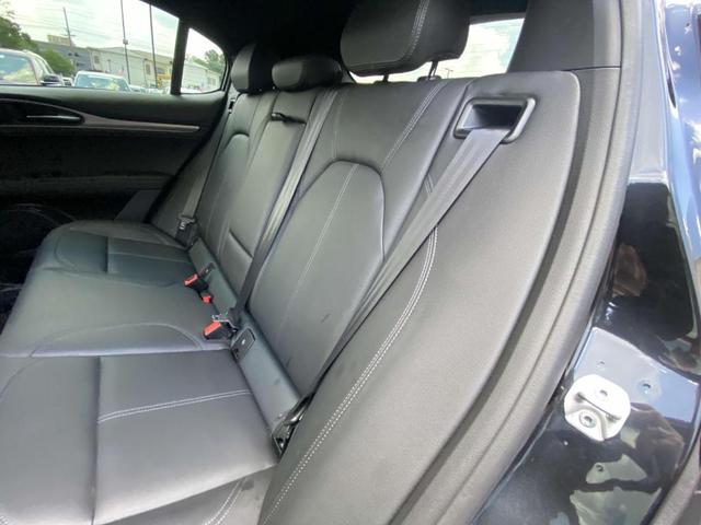 Photo of 2024 Vulcano Black Metallic Alfa Romeo Stelvio