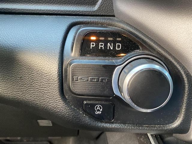 Photo of 2022 Diamond Black RAM 1500