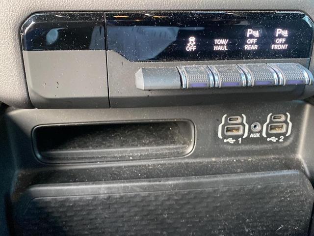 Photo of 2022 Diamond Black RAM 1500