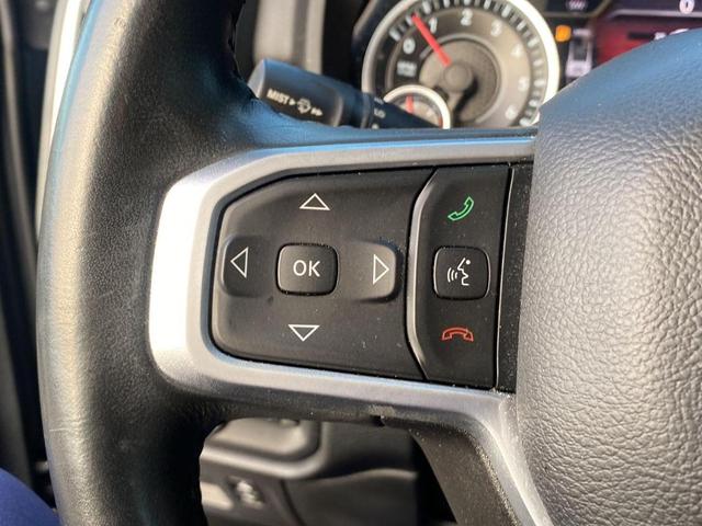 Photo of 2022 Diamond Black RAM 1500